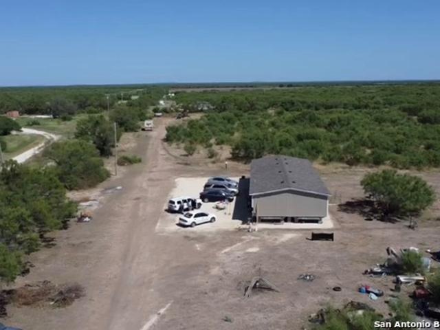 Farm for sale in La Pryor, Texas