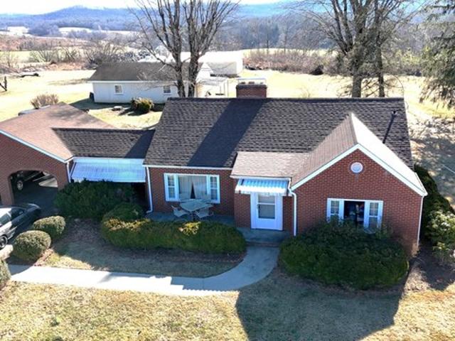 House for sale in Virginia