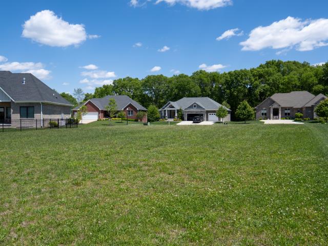 Land for sale in Indiana