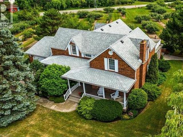 House for sale in Niagara, Ontario