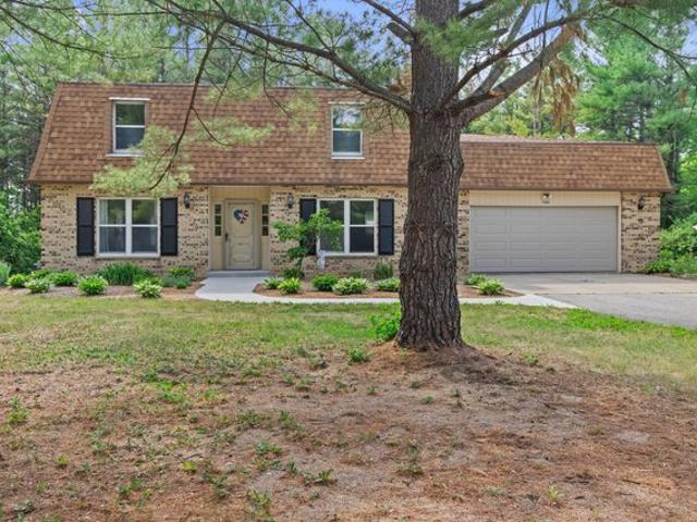 House for sale in West Bend, Wisconsin