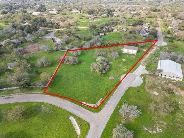 Land for sale in Robstown, Nueces County