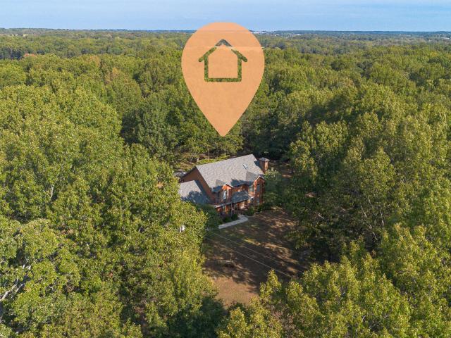 House for sale in Billings, Greene County