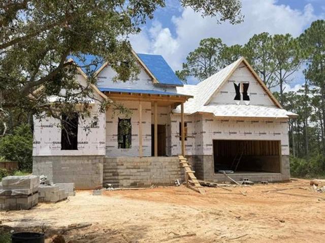 House for sale in Pensacola, Florida