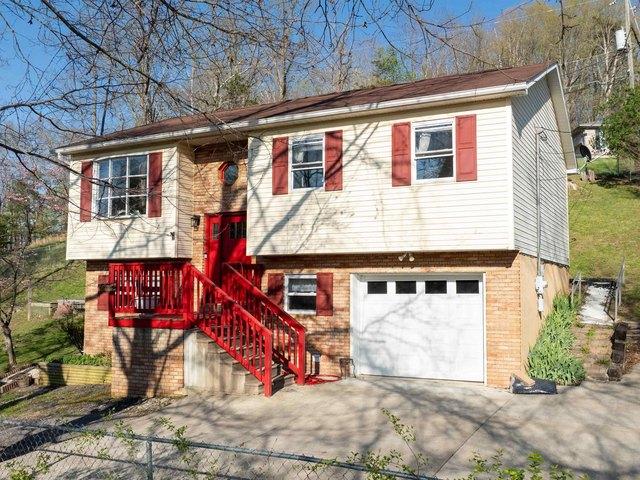 House for sale in Huntington, West Virginia