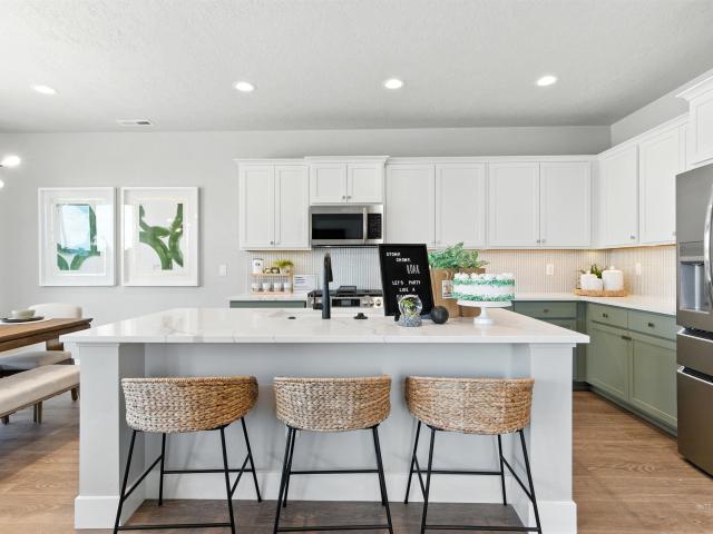 House for sale in Meridian, Idaho