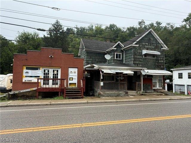 House for sale in Belmont, Ohio