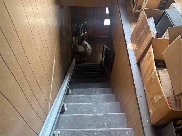 House for sale in Belmont, Ohio