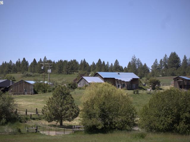 House for sale in Oregonia