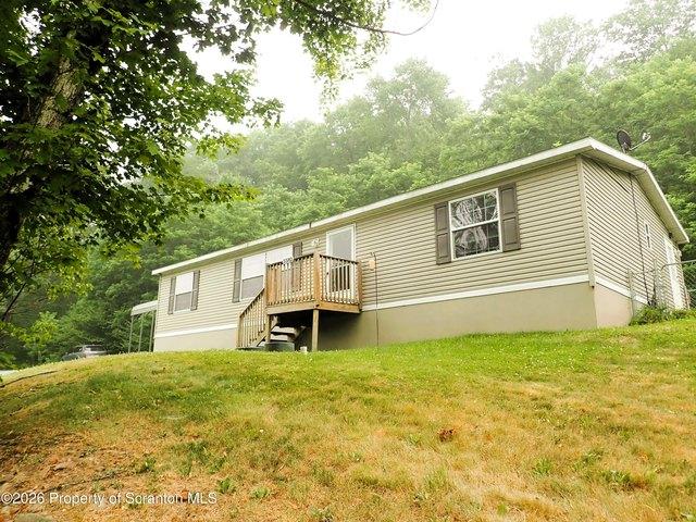 House for sale in Montrose, Pennsylvania