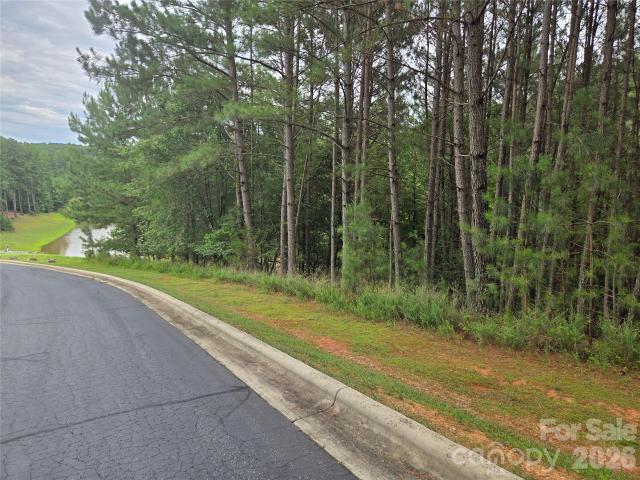 Land for sale in Granite Falls, North Carolina