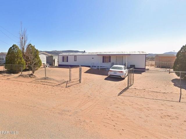 Land for sale in El Paso, Texas