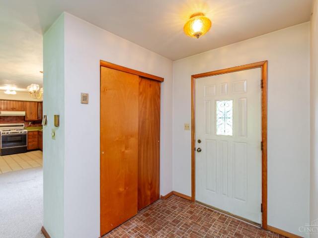 House for sale in Preble, Ohio