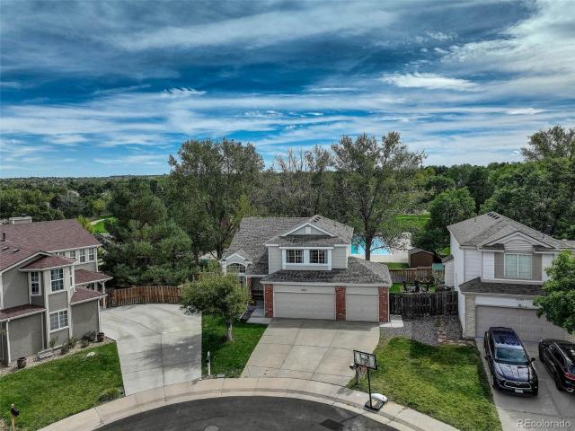 House for sale in Arapahoe, Colorado