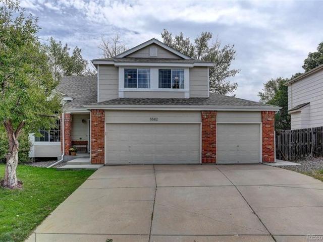 House for sale in Arapahoe, Colorado