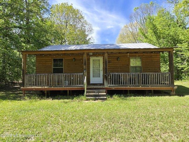 House for sale in Roxie, Mississippi