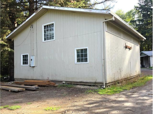 House for sale in Vernonia, Columbia County