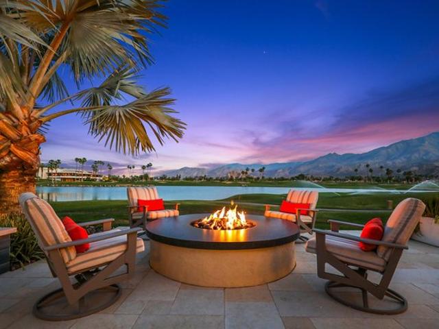 Condo for sale in PGA West, La Quinta