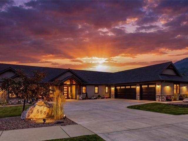 House for sale in Missoula, Montana