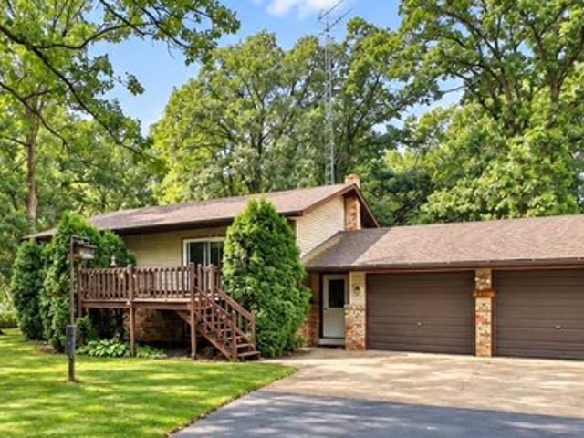 House for sale in Brainerd, Minnesota