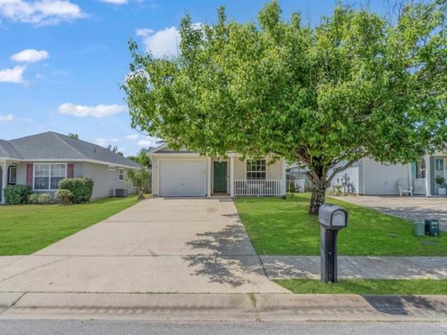 House for sale in Gulf Breeze, Florida
