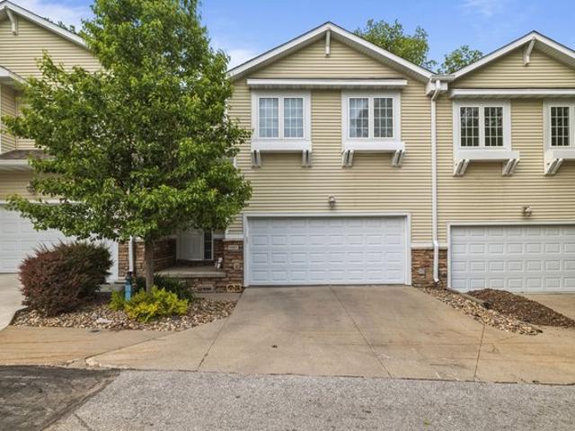 Townhouse for sale in Des Moines, Iowa
