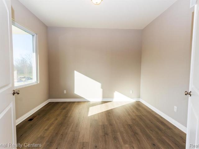 House for sale in Ortonville, Michigan