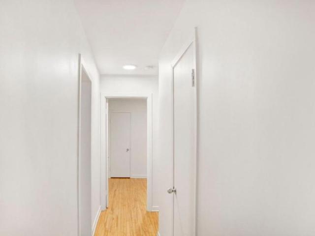 Apartment for rent in St. Leonard's, Quebec