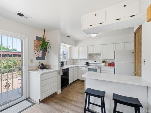 Condo for sale in Arapahoe, Colorado
