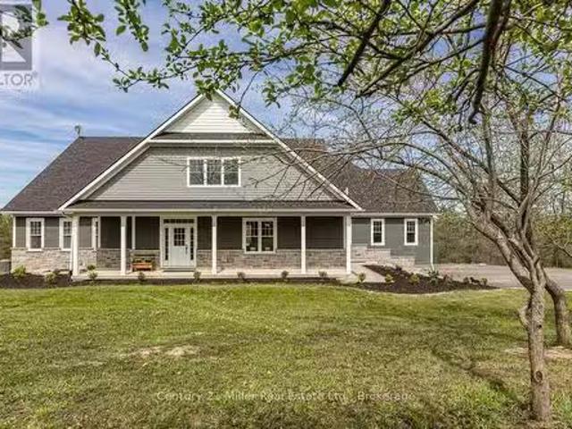 House for sale in Wellington, Ontario