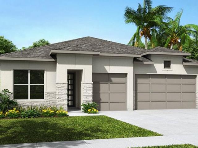 House for sale in Wimauma, Florida
