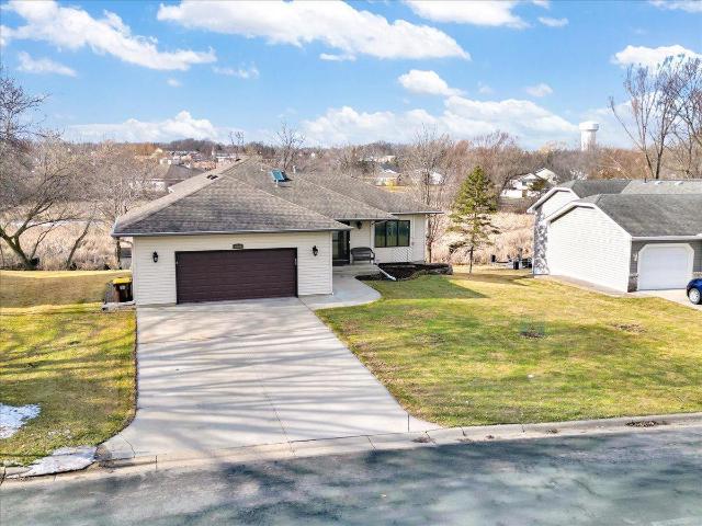 House for sale in Savage, Minnesota