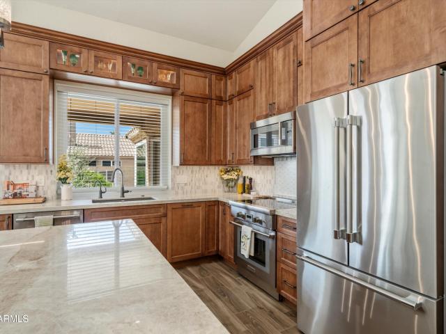 House for sale in Chandler, Arizona