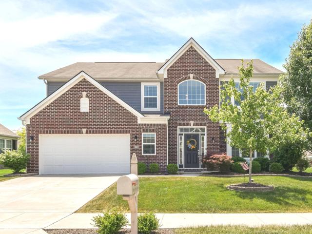 House for sale in Indiana