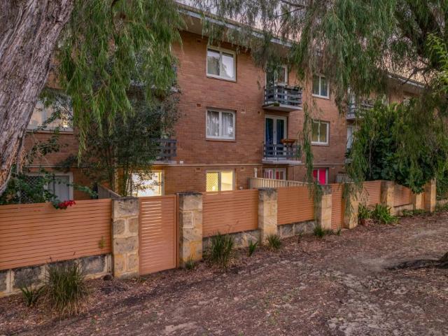 Apartment for rent in Perth