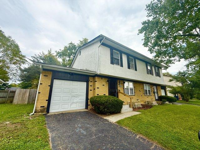 Townhouse for rent in Columbus, Franklin County