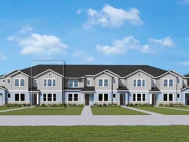 Townhouse for sale in Saint Cloud, Florida