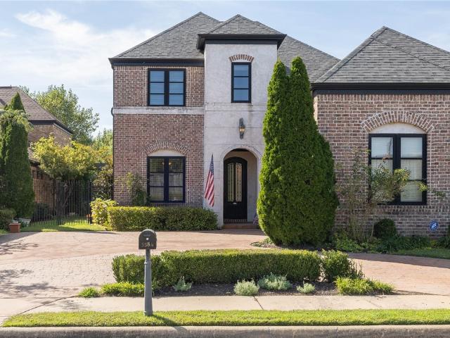 House for sale in Ark