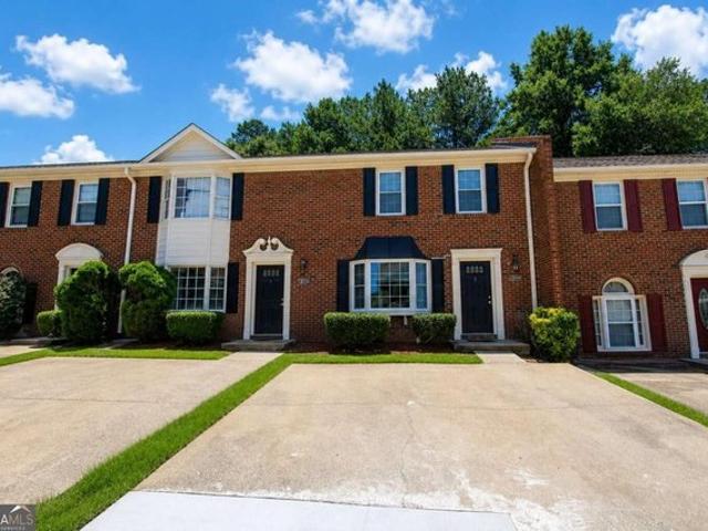 Townhouse for sale in Norcross, Georgia