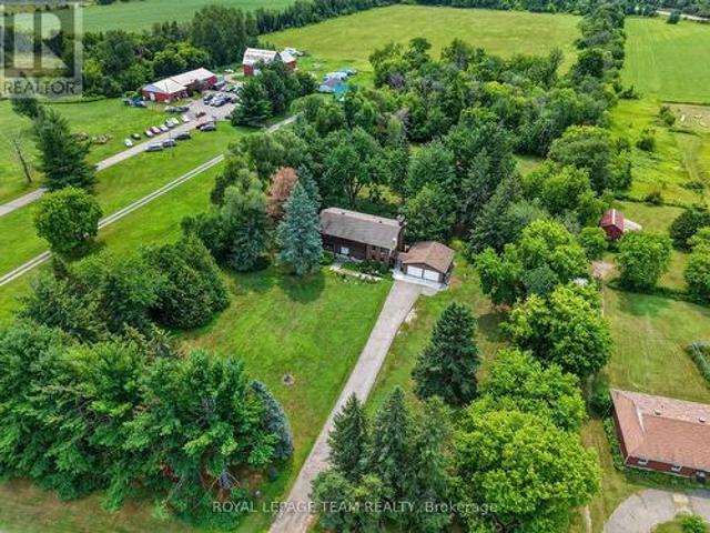 Farm for sale in Mulhurst Bay, Ontario