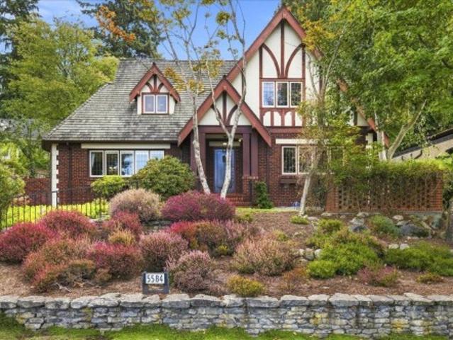 House for sale in Vancouver, British Columbia