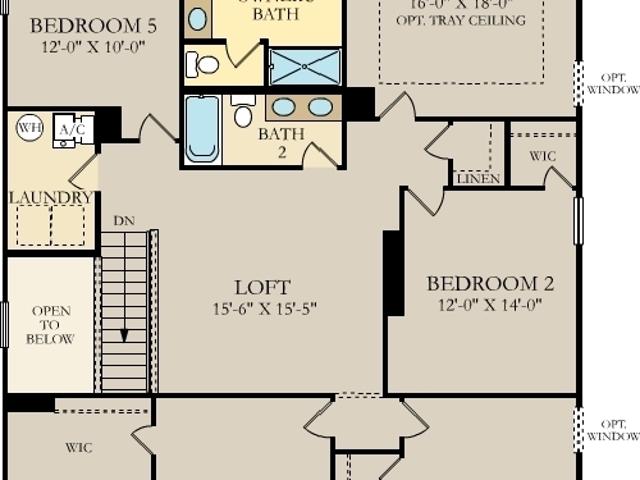 House for sale in Indiana