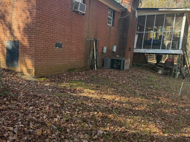House for sale in Appling, Georgia