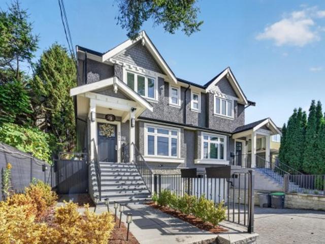 House for sale in Renfrew-Collingwood, Vancouver