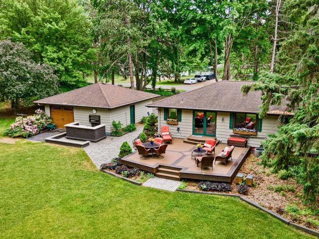 House for sale in Wyoming, Minnesota