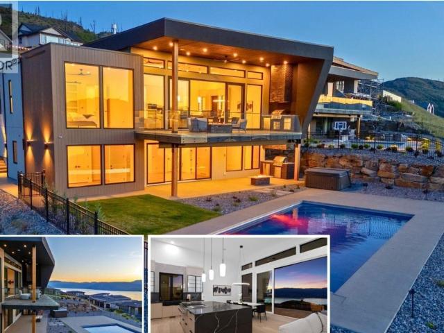 House for sale in Winfield, British Columbia