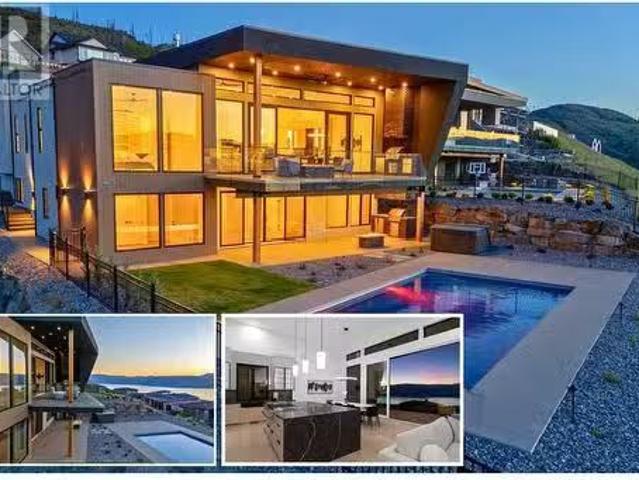 House for sale in Winfield, British Columbia