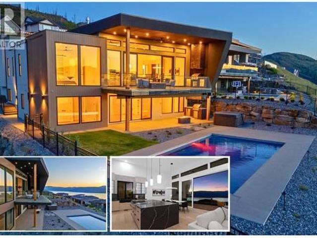 House for sale in Winfield, British Columbia
