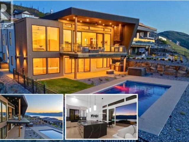 House for sale in Winfield, British Columbia
