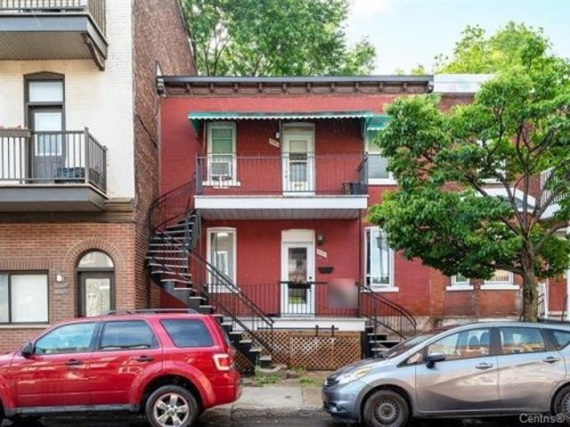 Property for rent in St. Leonard's, Quebec